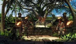 Far Cry 3 - Guide de Survie #1 : Rook Islands