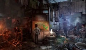 Metro : Last Light - Trailer de lancement