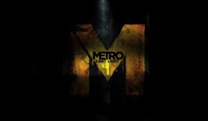 Metro : Last Light - Le Prêcheur