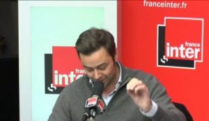 Le billet de Walter : "On se lève tous pour Danette, elles se couchent toutes pour Flamby"