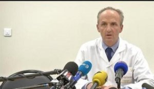 Pour le médecin de Vincent Lambert: "ce jugement remet en cause la loi Leonetti" - 16/01