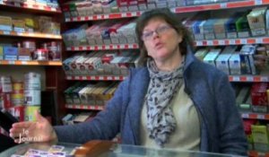 Tabac : Une nouvelle hausse des prix (Fontenay-le-Comte)