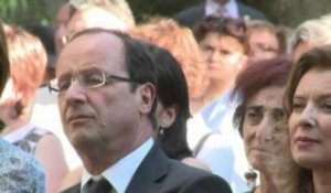 Affaire Hollande-Gayet: une source d'inspiration pour les communicants - 16/01