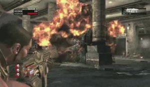 Gears of War 2 - Combustible Map Pack