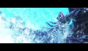 Dragon's Prophet - Trailer Olandra