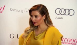 Kim Kardashian dit qu'elle ne souhaite à personne ce qu'elle a traversé durant sa grossesse