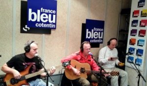 Porte 53 - Les lives de France Bleu Cotentin