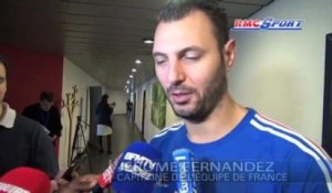 Euro Handball / La France s'attend à un match compliqué face à la Croatie - 18/01