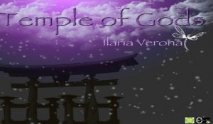 ILARIA VERONA - TEMPLE OF GODS