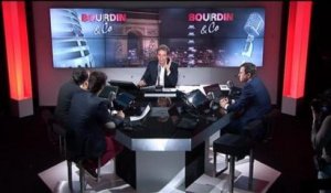 Cumul des mandats : Mariton (UMP) face à Borgel (PS)