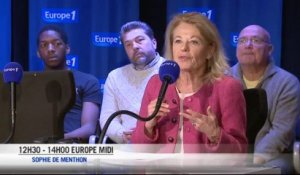 "Arrêtons les lois sociétales, cela devient terrifiant !"