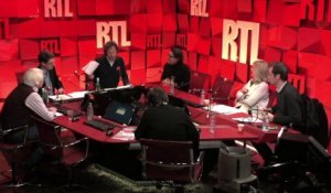 Frédéric François : Les rumeurs du net du 22/01/2014 dans A La Bonne Heure