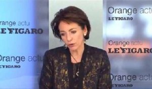 Marisol Touraine: «L'Algérie doit de l'argent à la Sécu»