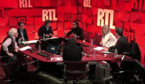 Frédéric François : L'invité du jour du 22/01/2014 dans A La Bonne Heure