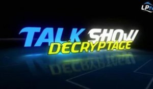 Talk Show : décryptage de OM-Nice (4-5)