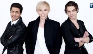 Eurovision : "Sans toi" du trio Destan