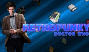 RETROPUNKY - Doctor Who (Emission RetroGaming)