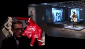Le surréalisme et l'objet / Centre Pompidou