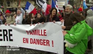 "Jour de colère" : paroles d'anti-Hollande