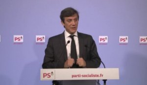 Évasion fiscale : pas de «tolérances possibles avec la fraude fiscale» (David Assouline)