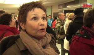 VidéoVilles : Mélenchon à l'abordage de Saint-Malo