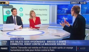 Culture Geek: Les objets "geek" et "hygiéniques" - 29/01