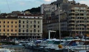 Marseille: un sondage donne Jean-Claude Gaudin en tête aux deux tours des municipales - 29/01