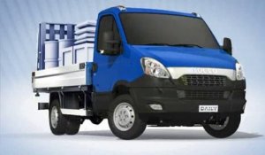 Iveco New Daily 2012
