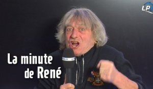 OM 2-1 VAFC : la minute de René