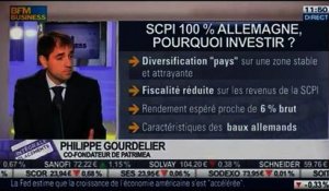 Comment investir dans l'immobilier à l'étranger ?: Philippe Gourdelier, dans Intégrale Placements – 30/01