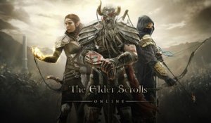 The Elder Scrolls Online - Bande annonce : L'arrivée