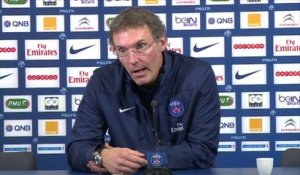 23e j. - Blanc : ''Rabiot a rempli son rôle''