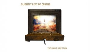 Slightly Left of Centre - Be No Evil [Audio Only]