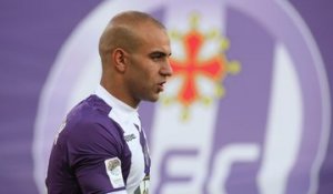 Aymen Abdennour, le roc Tunisien