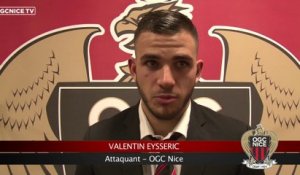 OGC Nice 1-0 Lille OSC : Réactions
