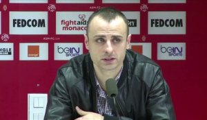 ASM - Berbatov a appellé Evra