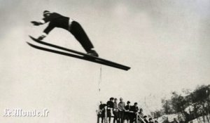 Jeux Olympiques d'hiver : Chamonix 1924, une ambition commerciale (1/5)