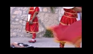 Rivages de la Croatie - Documentaire