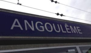 Angoulême 2014 - En accéléré