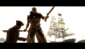 Assassin's Creed 4 - Freedom Cry DLC Standalone Trailer