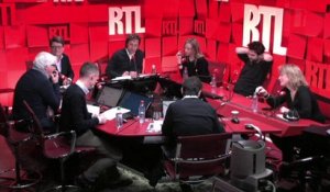 La chronique Télé de Eric Dussart dans A la Bonne Heure du 06/02/2014