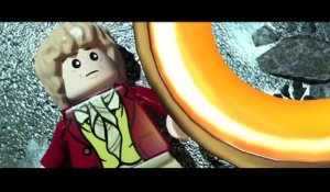 Lego : Le Hobbit - Announcement Trailer
