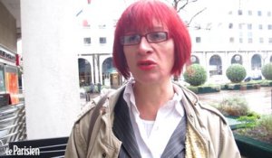 Rueil-Malmaison : Camille Barré, transexuelle et candidate aux municipales