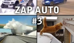 #ZapAuto 3