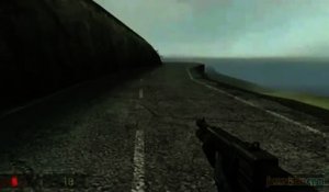 Speed Game - Half-Life 2 - Fini en 1h36 - 2/2