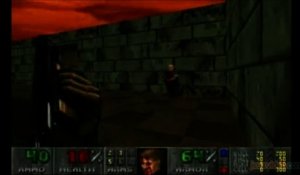 Speed Game - The Ultimate Doom : Thy Flesh Consumed - Fini en 21:42