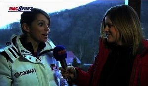 08-02 / Pascal : "Fourcade ? La première médaille sans doute samedi"