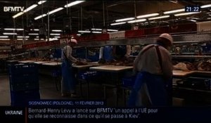 BFMTV Flashback: Le scandale de la viande de cheval - 09/02