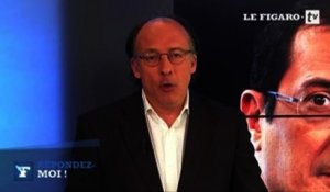 Intégration : «François Lamy, répondez-moi!»