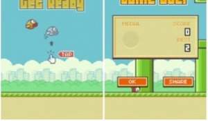 Flappy Bird : comment vaincre le jeu le plus relou de tous les temps !
